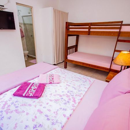 Pousada Quatro Estacoes Paraty Sertão do Taquari Zewnętrze zdjęcie