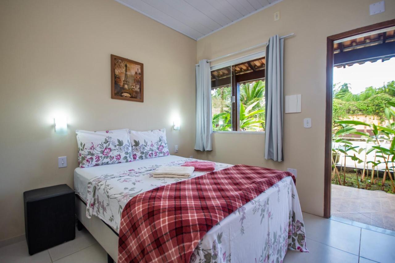Pousada Quatro Estacoes Paraty Sertão do Taquari Zewnętrze zdjęcie