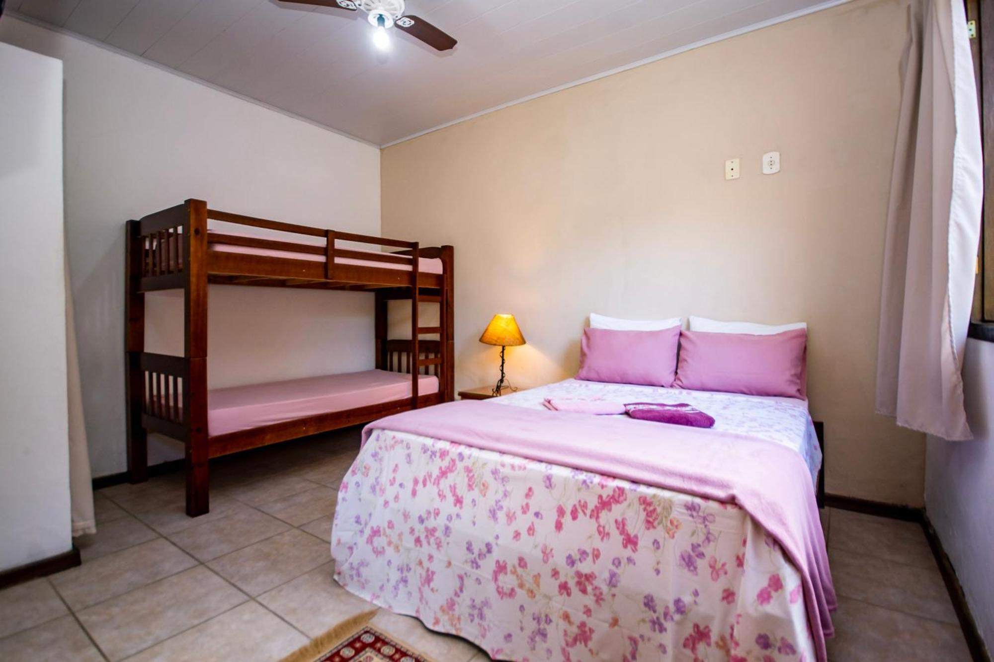 Pousada Quatro Estacoes Paraty Sertão do Taquari Zewnętrze zdjęcie
