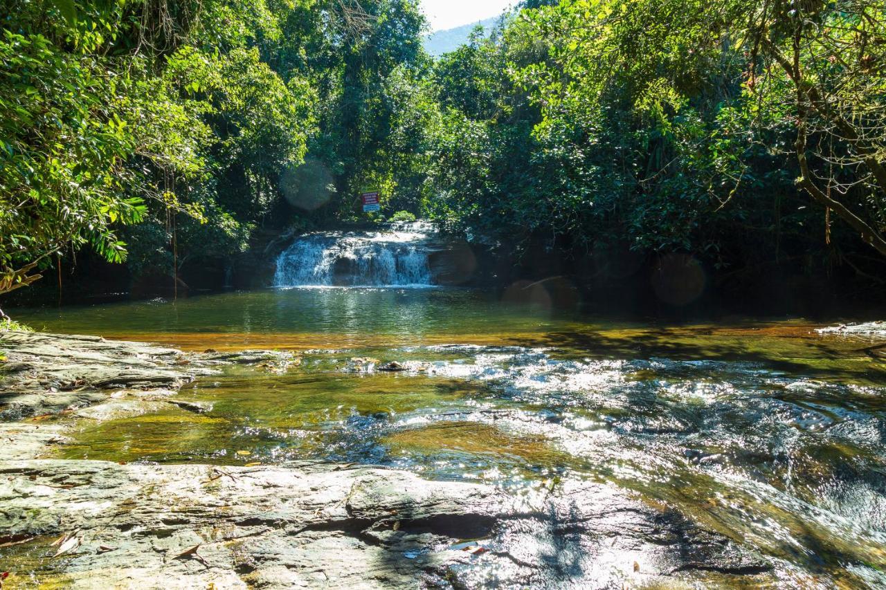 Pousada Quatro Estacoes Paraty Sertão do Taquari Zewnętrze zdjęcie