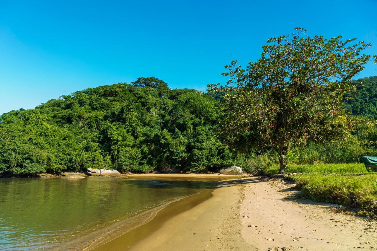 Pousada Quatro Estacoes Paraty Sertão do Taquari Zewnętrze zdjęcie