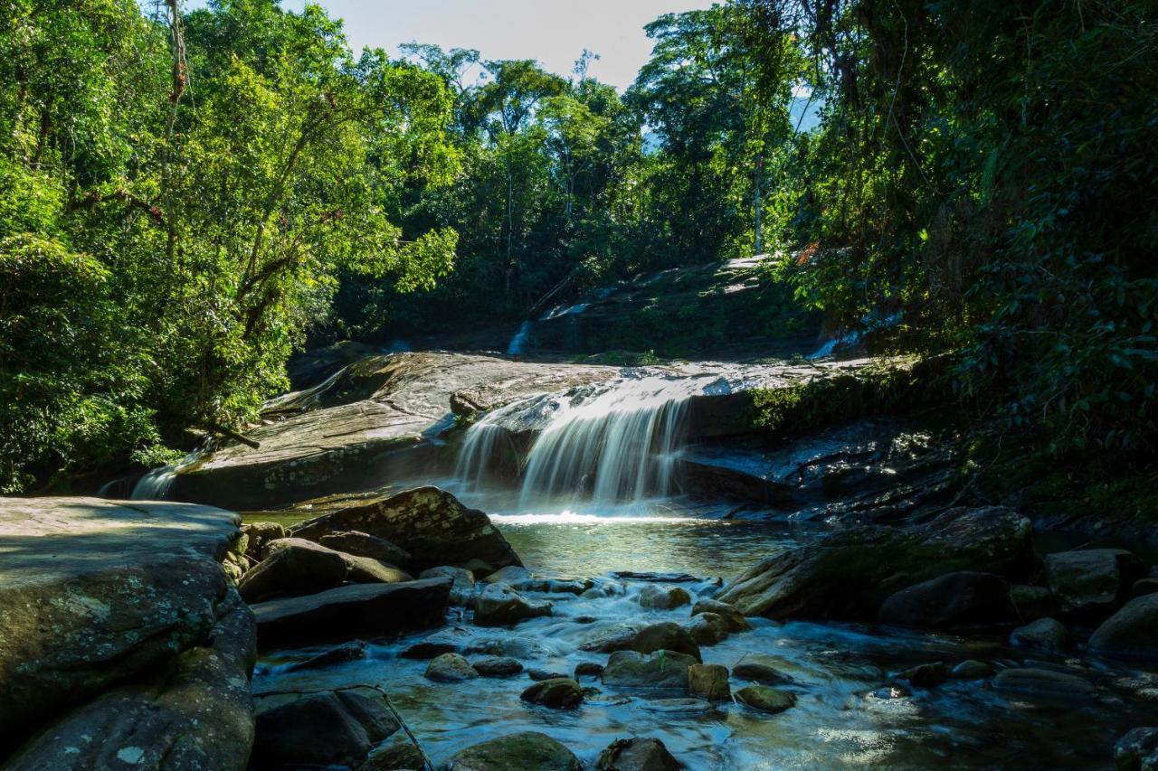 Pousada Quatro Estacoes Paraty Sertão do Taquari Zewnętrze zdjęcie